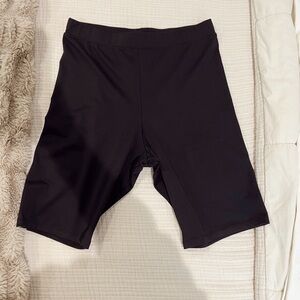 Biker shorts